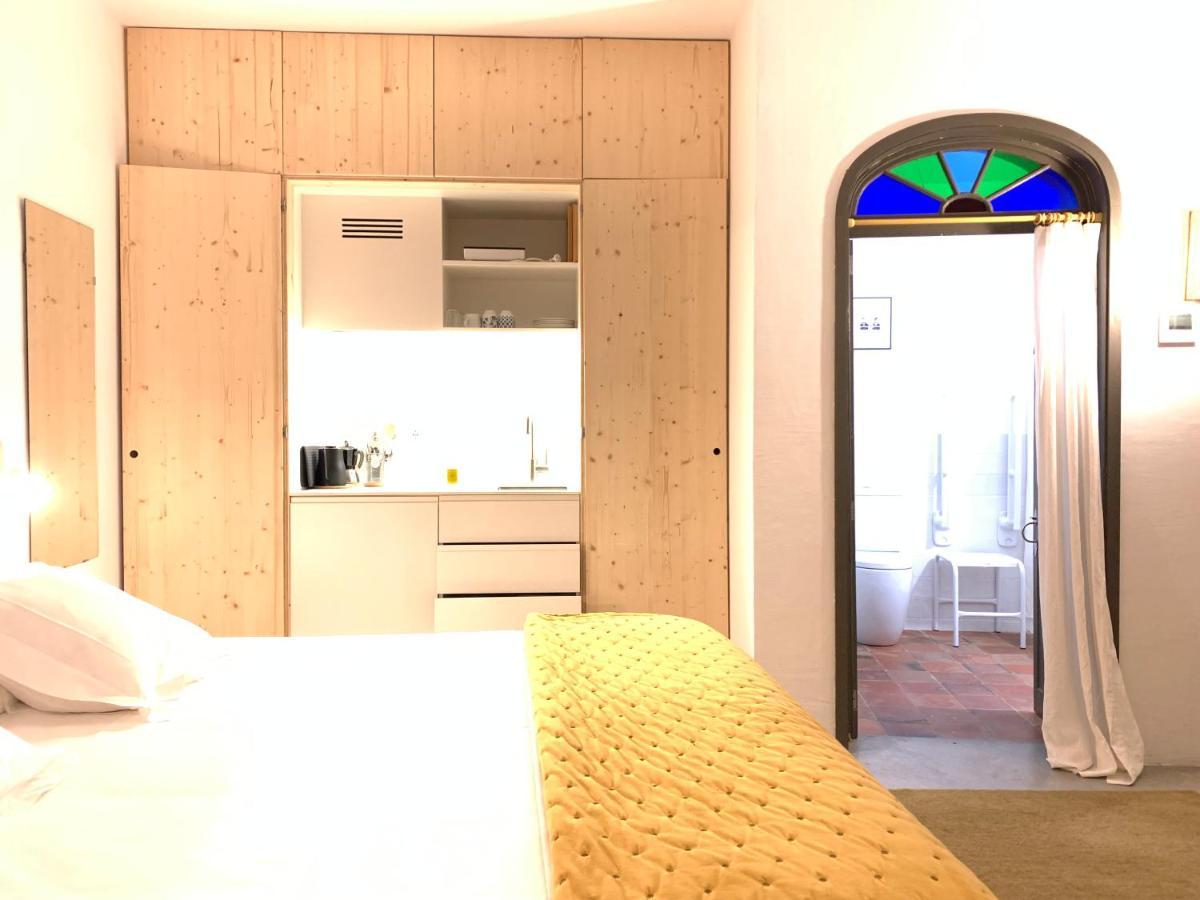 Ses Sucreres Small & Slow Hotel Ferreries Exterior foto