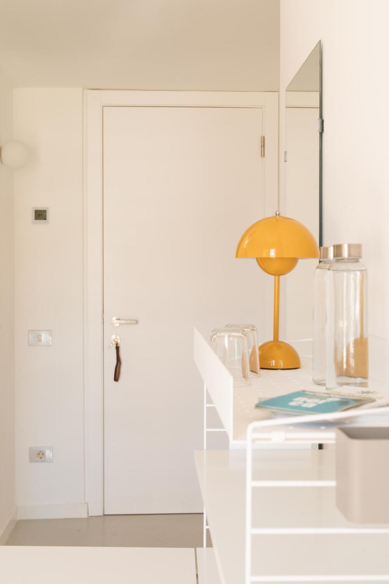 Ses Sucreres Small & Slow Hotel Ferreries Exterior foto