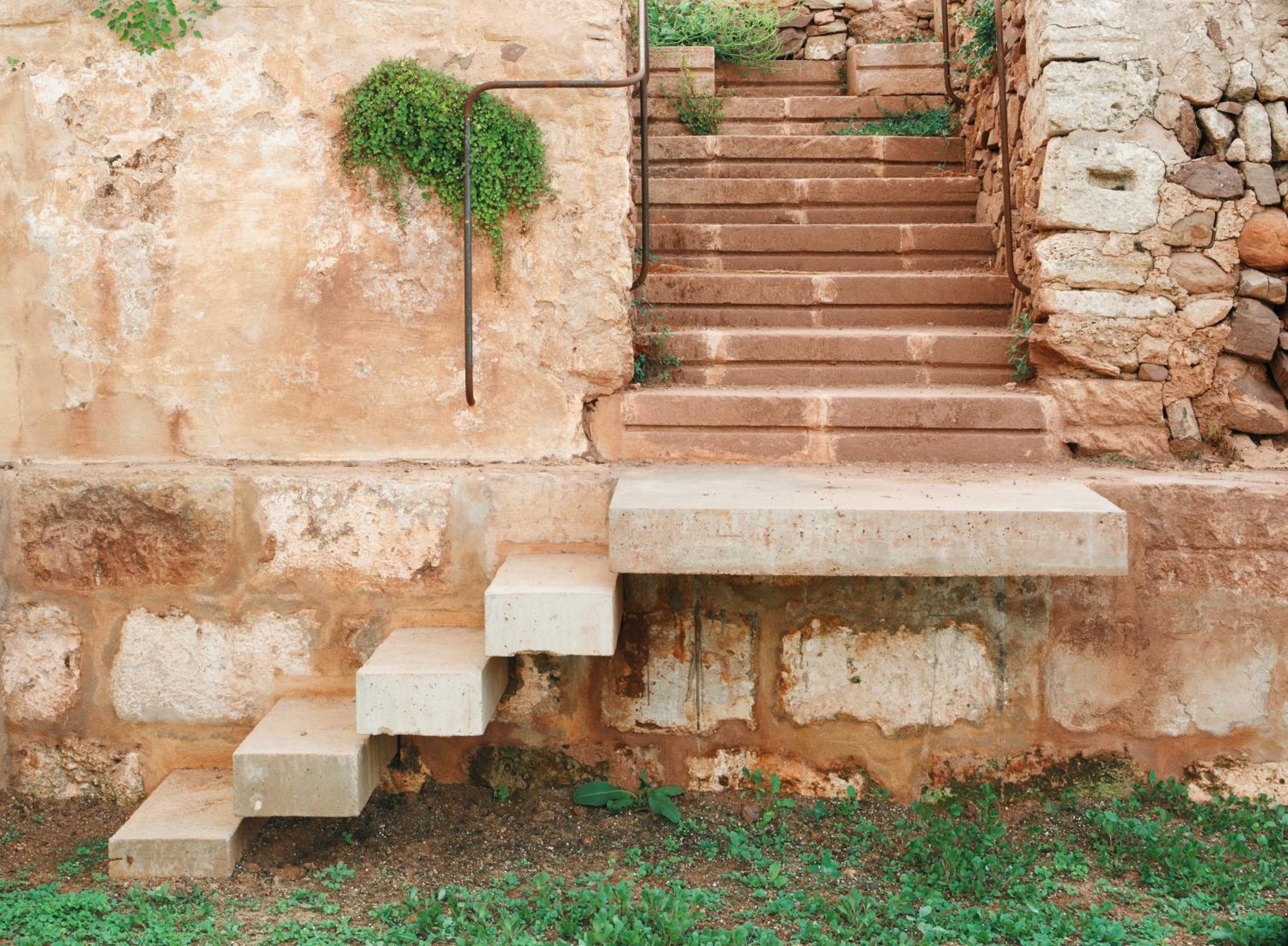 Ses Sucreres Small & Slow Hotel Ferreries Exterior foto