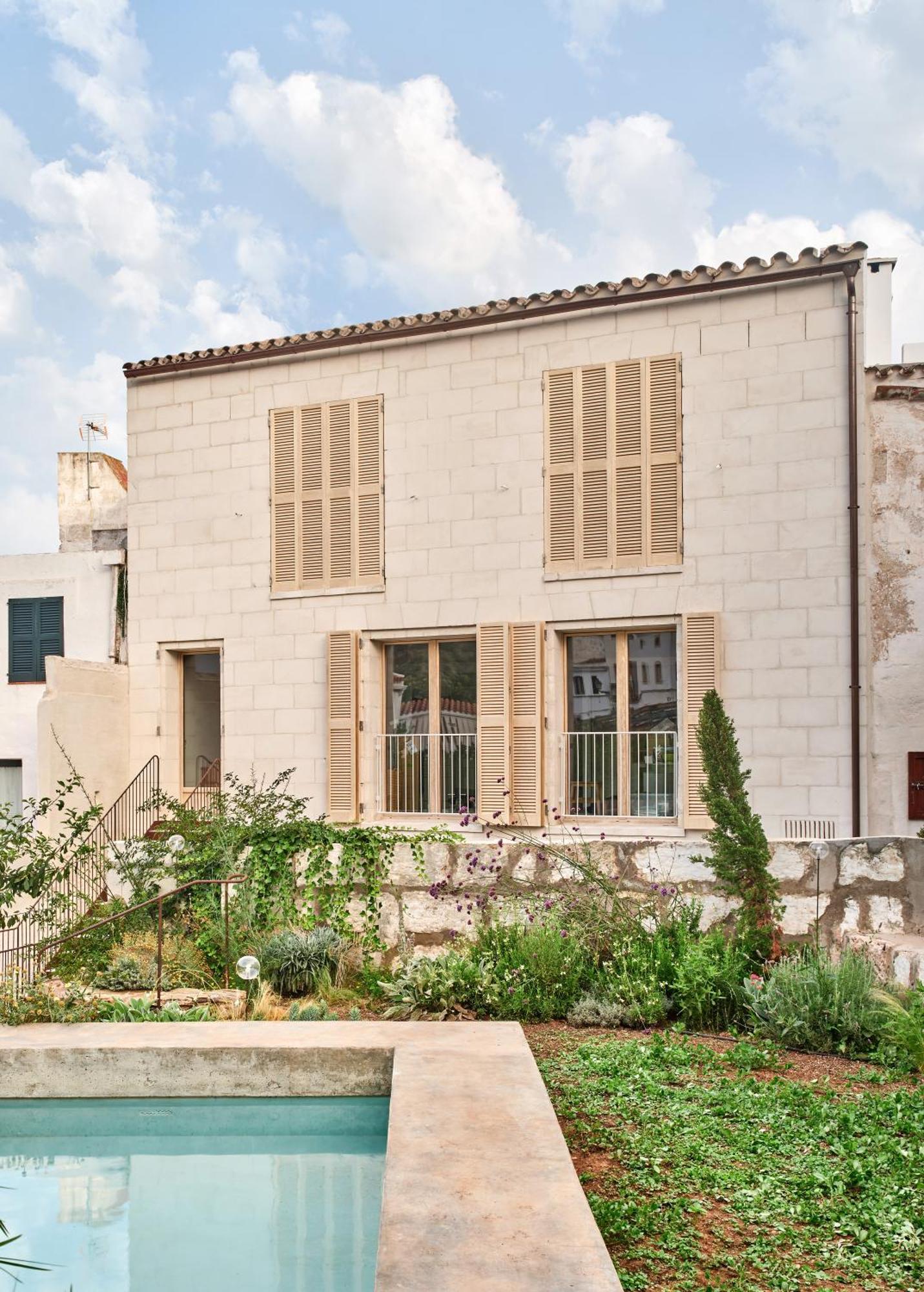 Ses Sucreres Small & Slow Hotel Ferreries Exterior foto