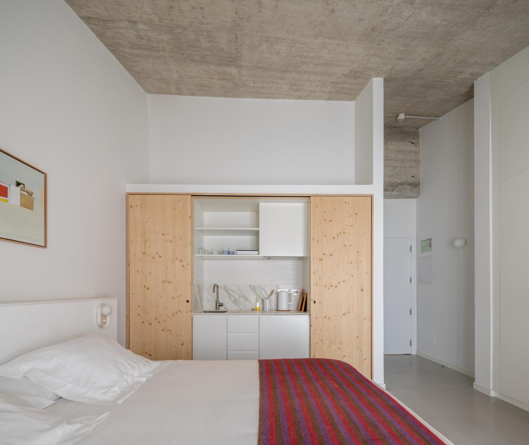 Ses Sucreres Small & Slow Hotel Ferreries Exterior foto