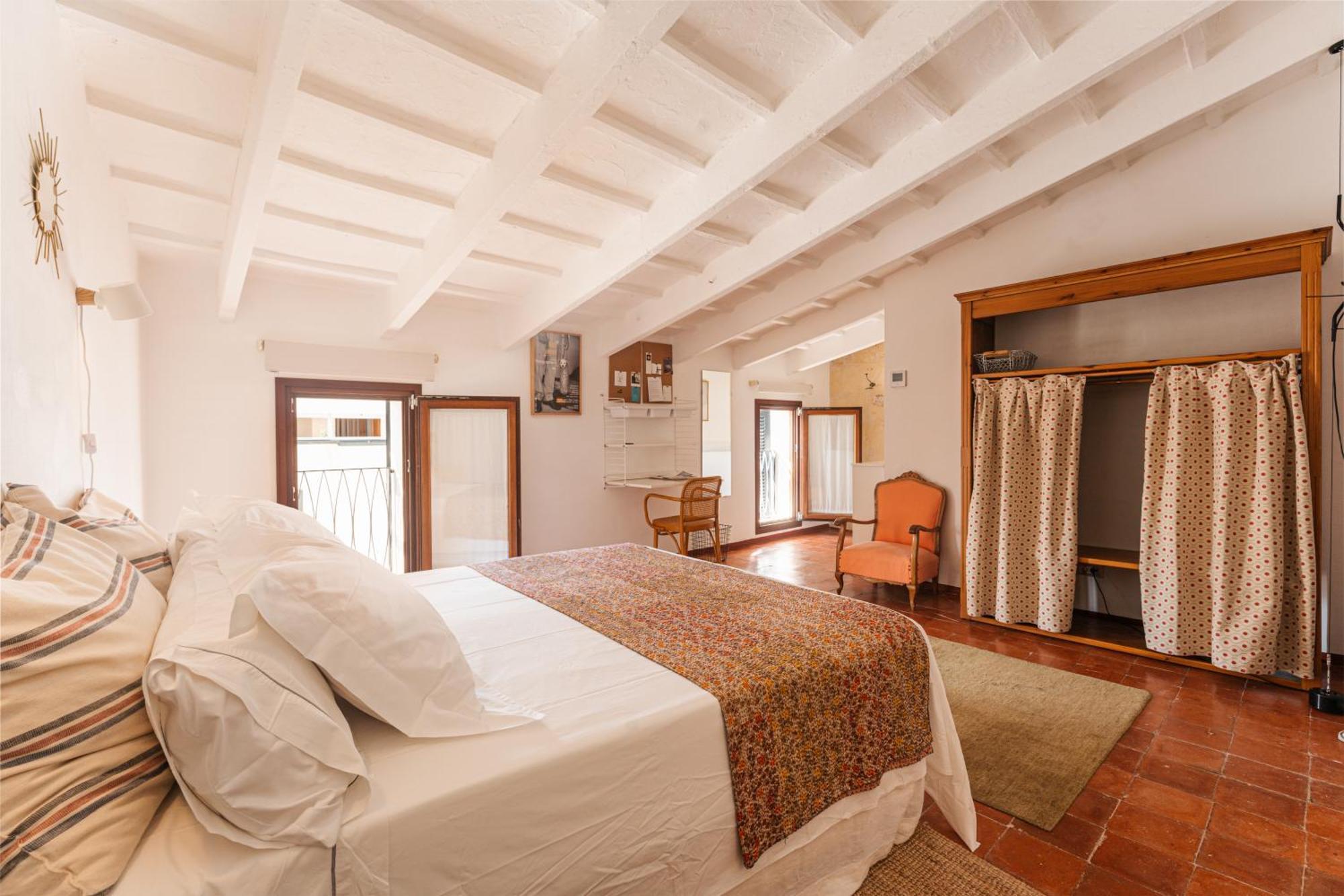 Ses Sucreres Small & Slow Hotel Ferreries Zimmer foto