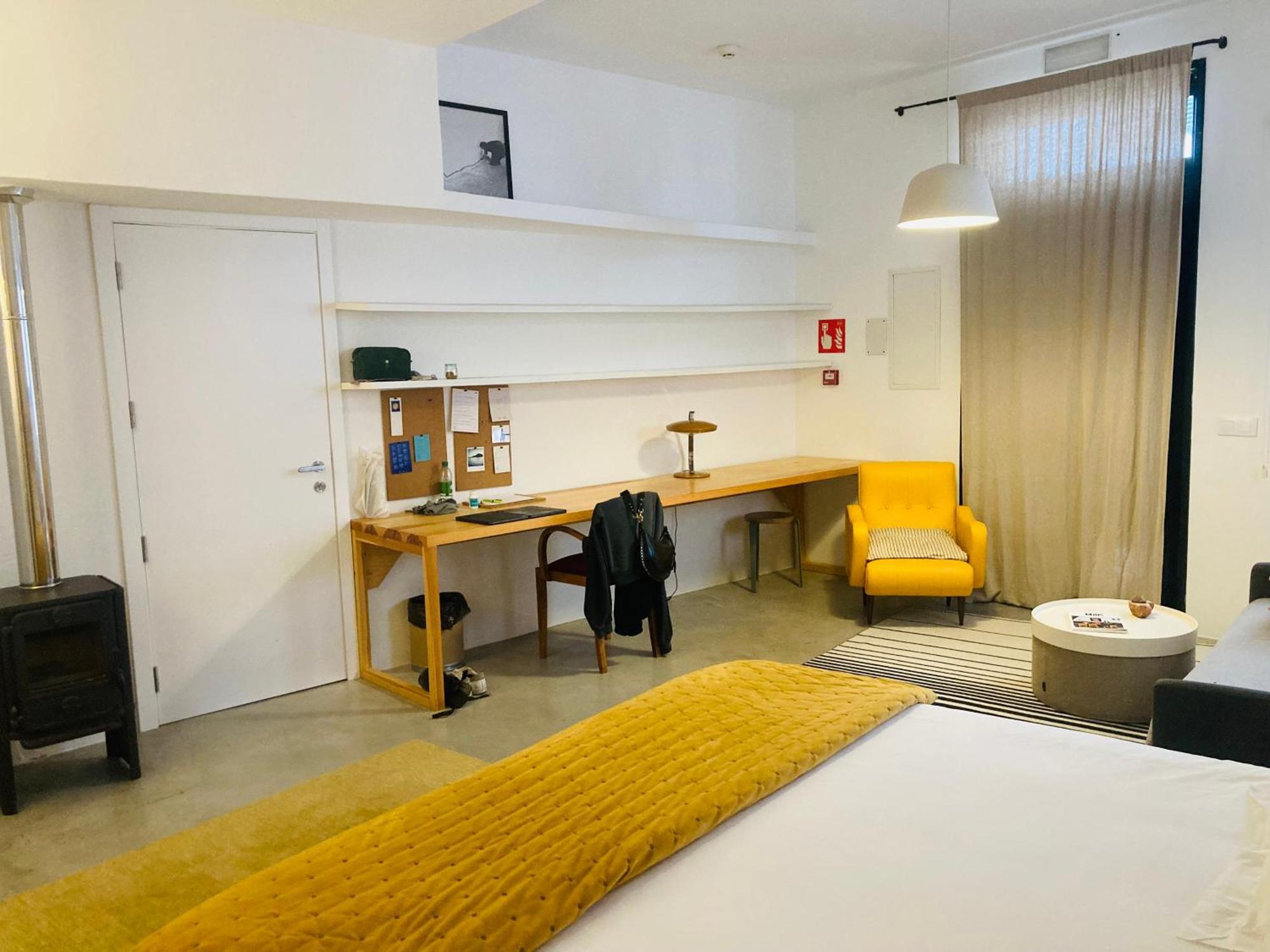 Ses Sucreres Small & Slow Hotel Ferreries Zimmer foto