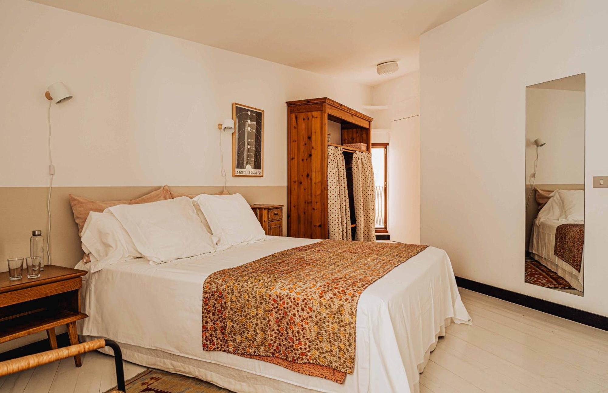 Ses Sucreres Small & Slow Hotel Ferreries Zimmer foto