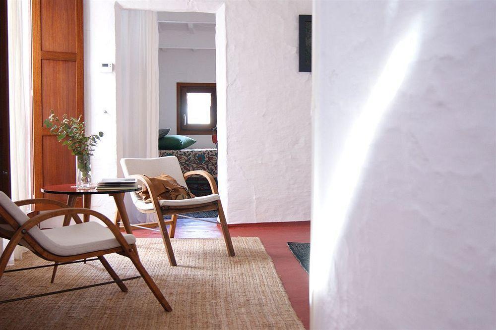 Ses Sucreres Small & Slow Hotel Ferreries Exterior foto
