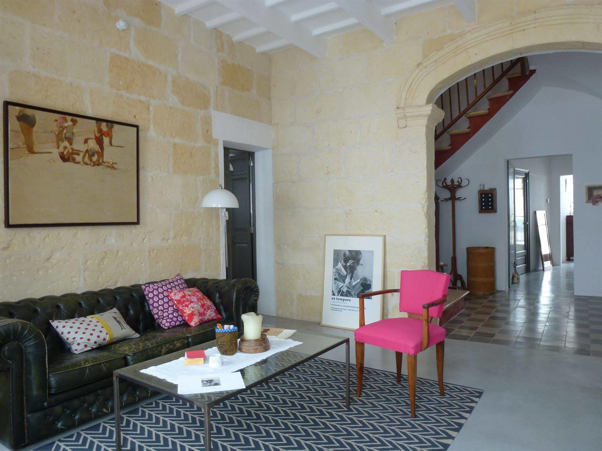 Ses Sucreres Small & Slow Hotel Ferreries Exterior foto
